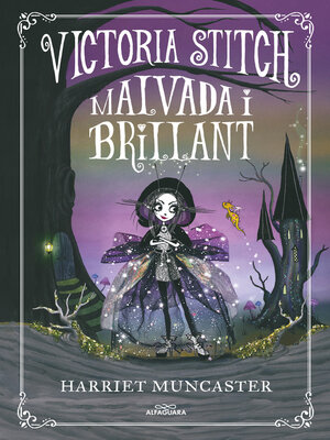 cover image of La Victoria Stitch 1--Malvada i brillant